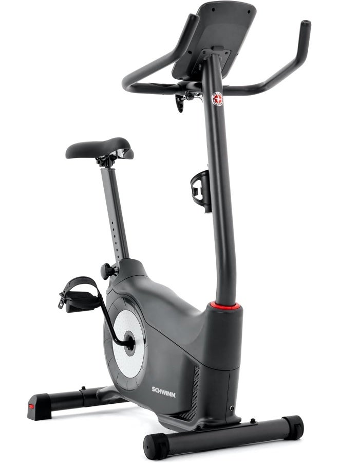 SCHWINN دراجة ثابتة 510U - أسود - Image 1